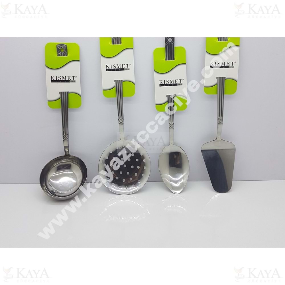 KISMET PAPATYA 430 İSTANBUL SERVİS KEVGİR 1*10