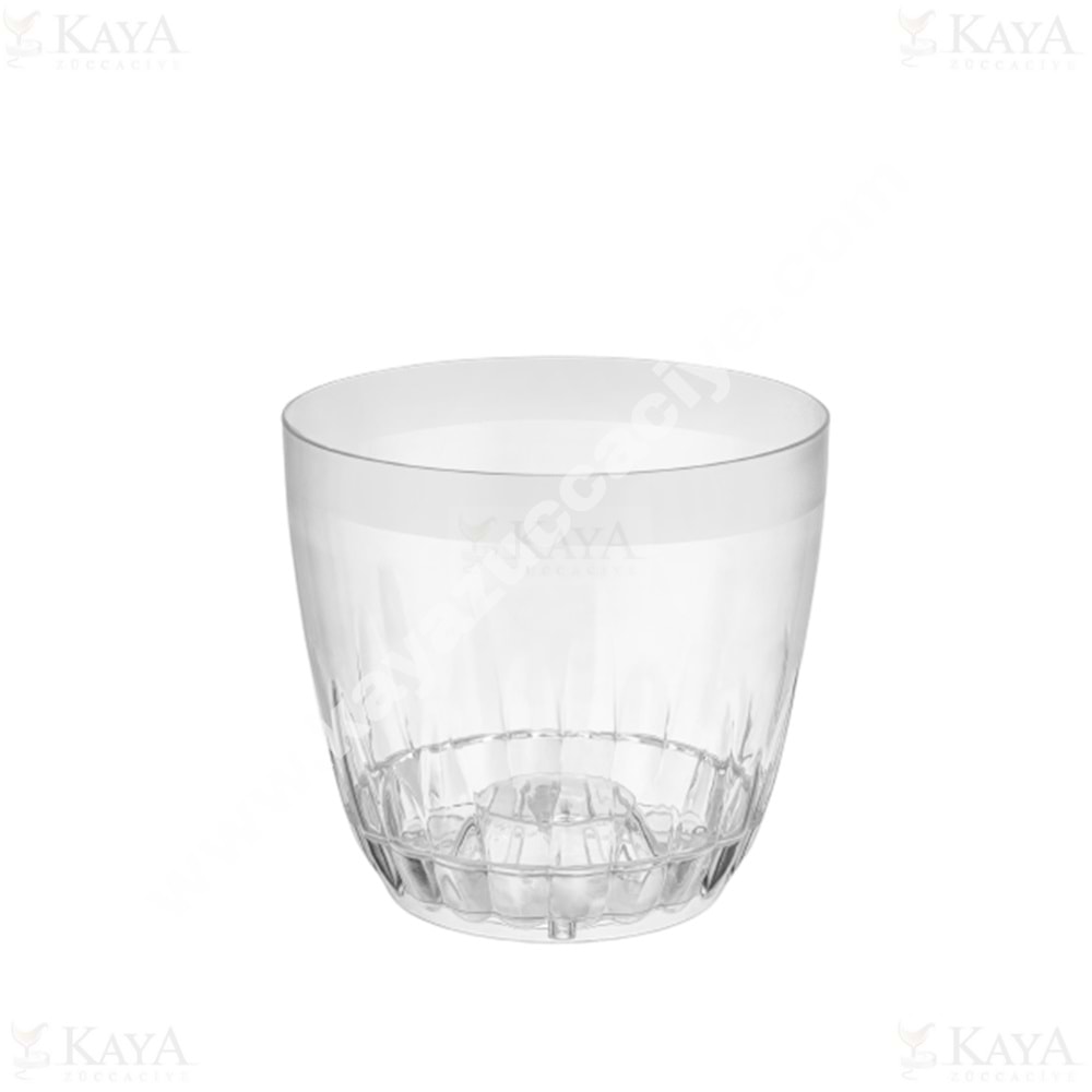 ALY KOZALAK KRİSTAL SAKSI NO:1 0.75 LT 1*60