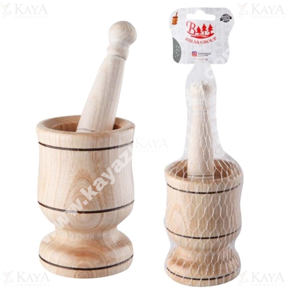 BALSA ORTA BOY HAVAN 1*48