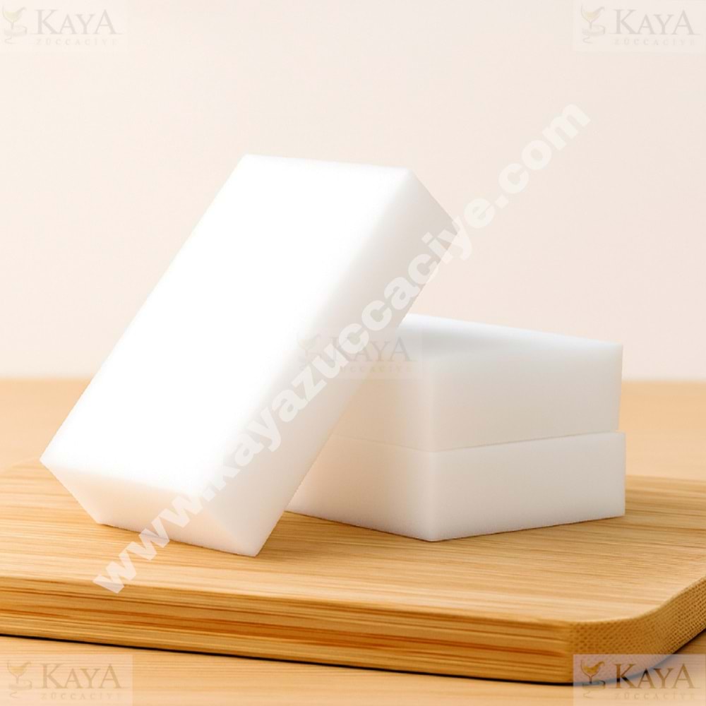 ENF TEMİZLİK SÜNGERİ 100 LÜ 6x10 CM 1*100