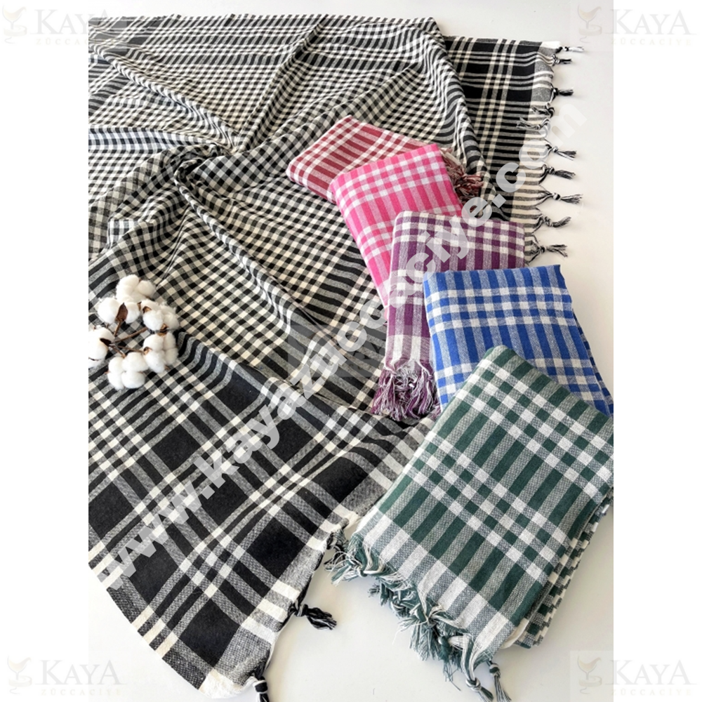 SERMAT SOFRA BEZİ 170x170 CM 1*15