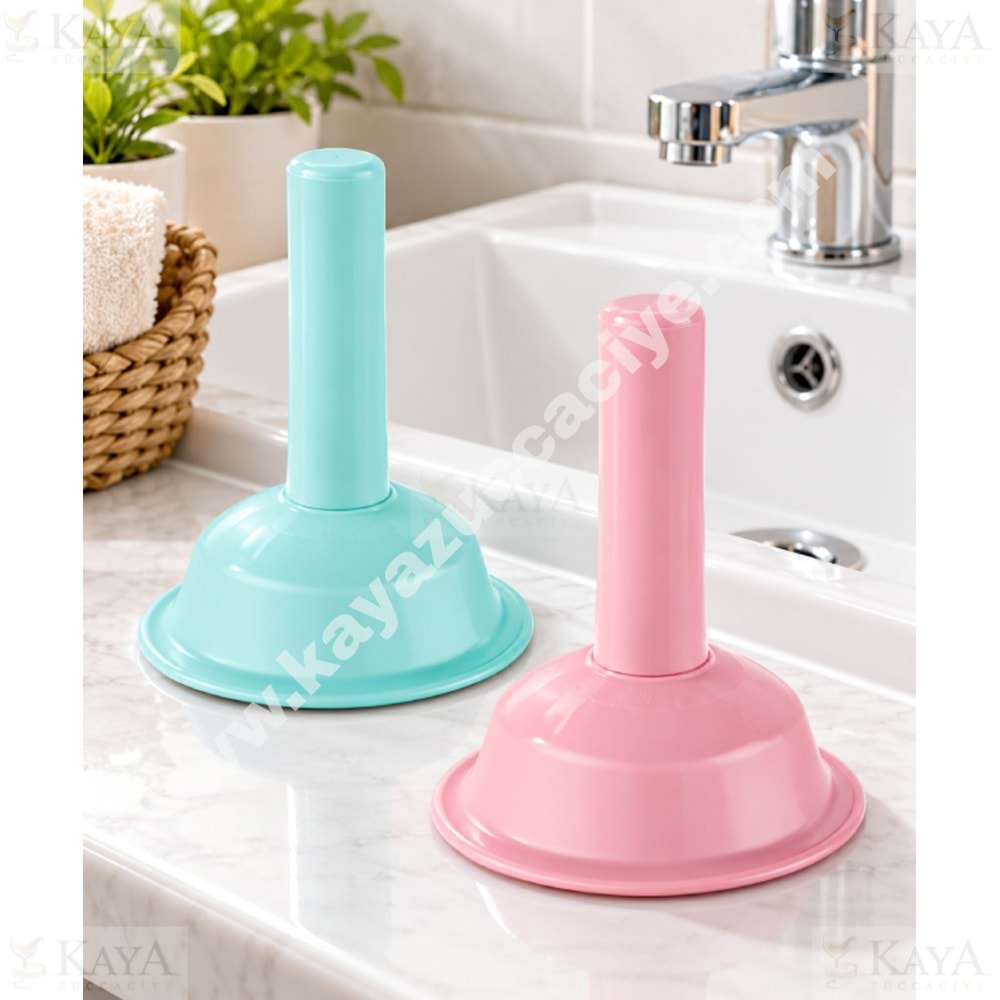 DOLLY POMPA KÜÇÜK VANTUZ POMPA 1*30