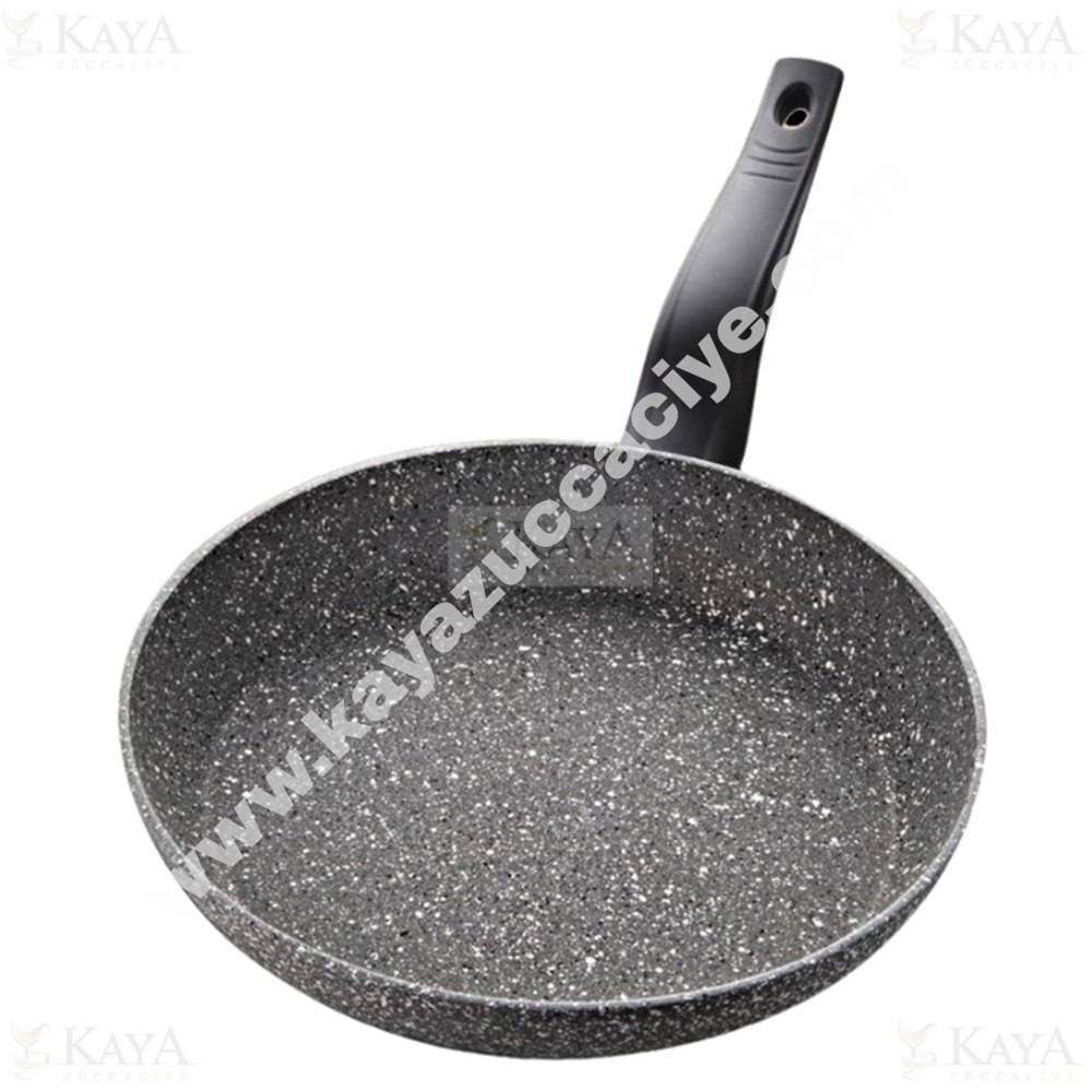 LAVONNİ DİEZ GRANİT TAVA EZME BAKALİT GRİ 26 CM 1*12
