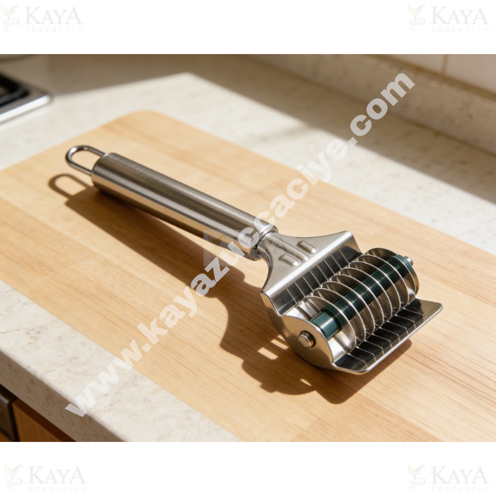 BZD IVORY METAL SAPLI ERİŞTE KESİCİ 1*24