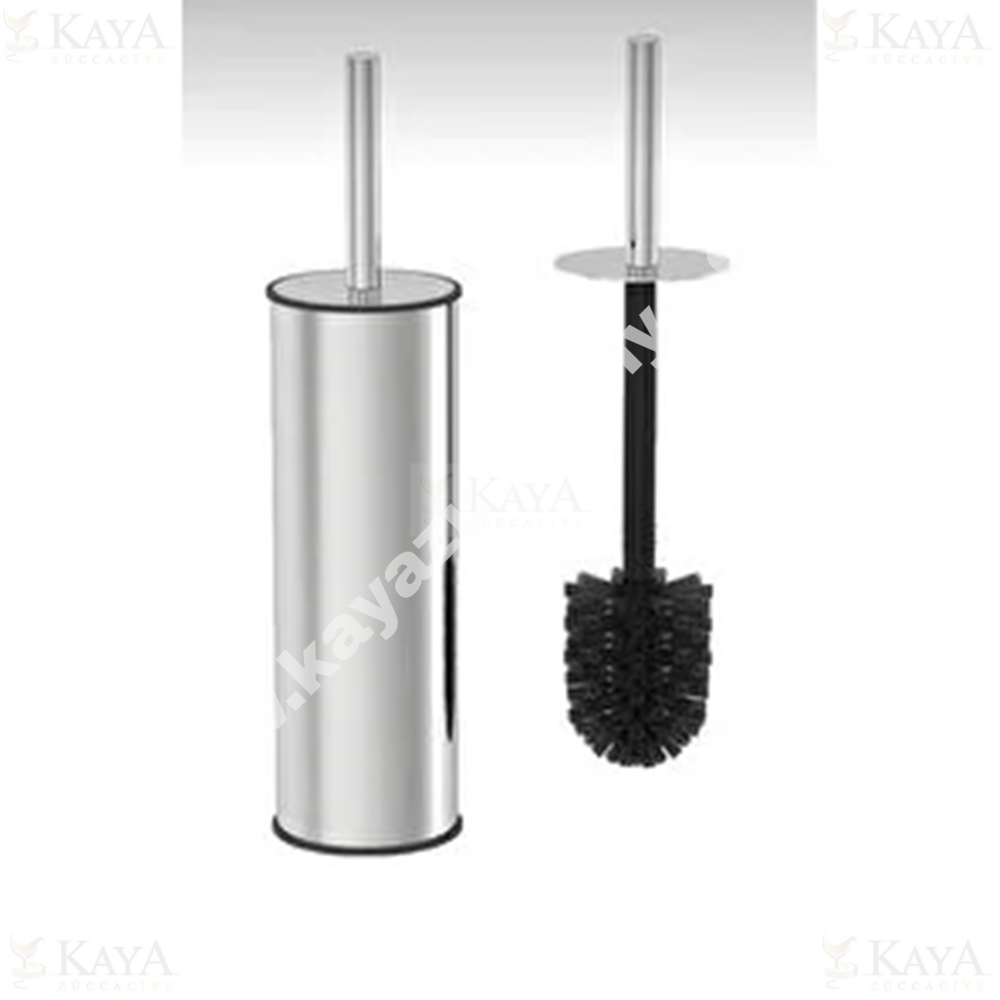 YKT TUVALET FIRÇASI METAL 1*24