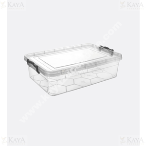 BURSEV DOLAP KABI NO:5 9000 ML 1*24