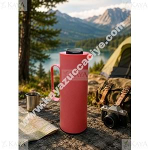 HEREVİN TERMOS TÜP MODEL 1200 ML 1*9