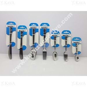 KISMET MİLAS TATLI KAŞIĞI 1*70
