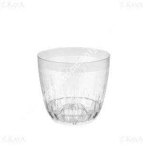 ALY KOZALAK KRİSTAL SAKSI NO:1 0.75 LT 1*60