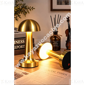 BY COMO LED MASA LAMBASI MANTAR MODEL 1*30