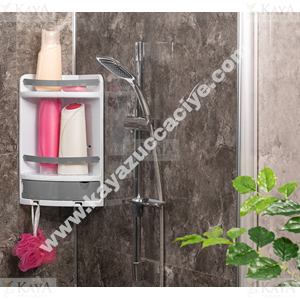 QLUX BANYO KÖŞELİĞİ 1*8