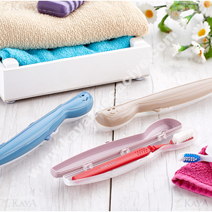 QLÜX SMILE DİŞ FIRÇALIK L-627 1*36