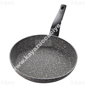 LAVONNİ DİEZ GRANİT TAVA EZME BAKALİT GRİ 26 CM 1*12