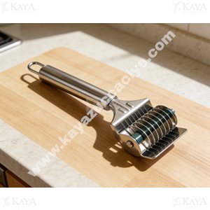 BZD IVORY METAL SAPLI ERİŞTE KESİCİ 1*24