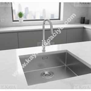 DOLLY BANYO METAL LAVABO SÜZGEÇ 1*400