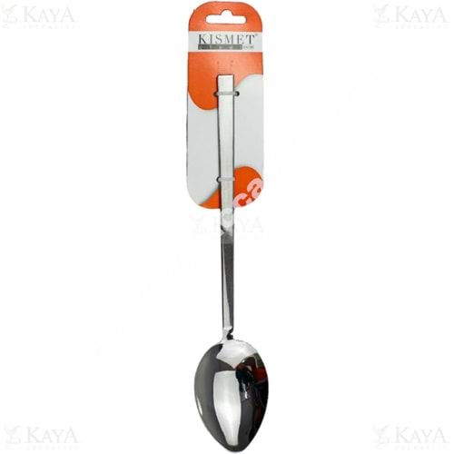 KISMET EGE SERVİS 430 ÇUBUK KAŞIK 1*10