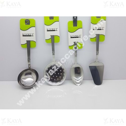 KISMET PAPATYA 430 İSTANBUL SERVİS KEVGİR 1*10