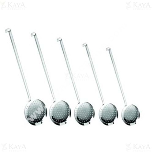 KISMET 304 LOKANTA KEVGİR 2 NO 1*6