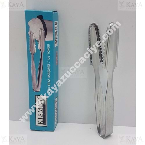 KISMET MAŞA LÜX BUZ MAŞASI 1*100