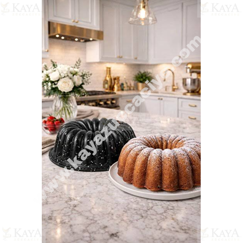 BRİLLANT KEK KALIBI GRANİT ATRİA 1*6