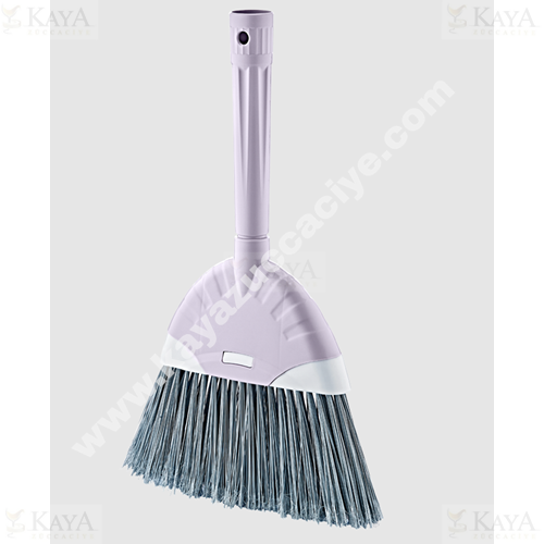 BEE HOME SÜPÜRGE MANOLYA 2 NO 1*12
