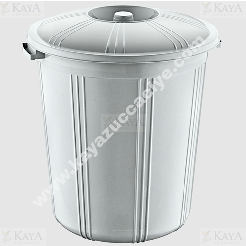 BEE HOME VARİL ÇÖP KOVASI 35 LT ORTA BOY