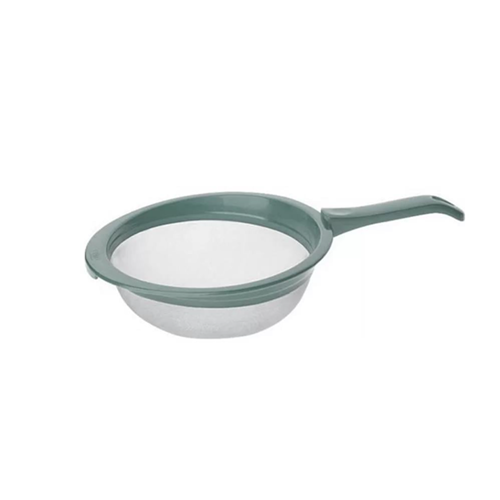 DOLLY SÜZGEÇ 12 NO PLASTİK SAPLI AR-320 1*24