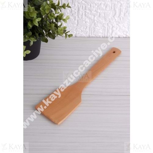 BALSA AHŞAP SPATULA 28 CM 1*250