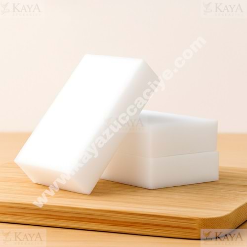 ENF TEMİZLİK SÜNGERİ 100 LÜ 6x10 CM 1*100