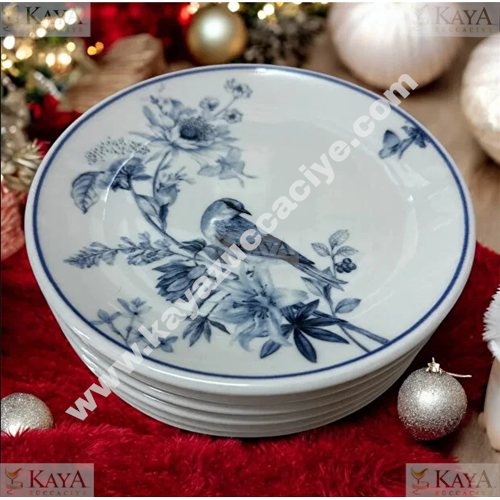 GRANDE GBS ENT OTEL SUJE 19 CM DÜZ TABAK REAKTİF 1891 1*12