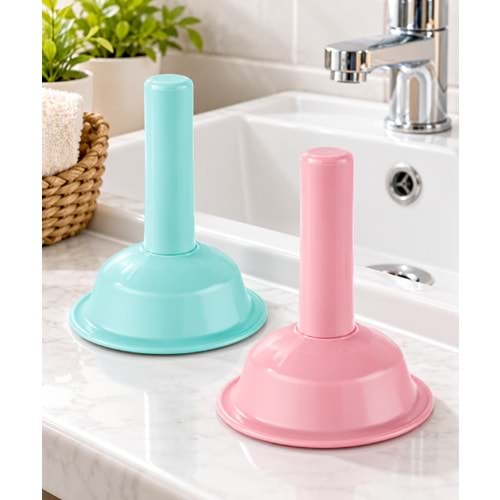 DOLLY POMPA KÜÇÜK VANTUZ POMPA 1*30