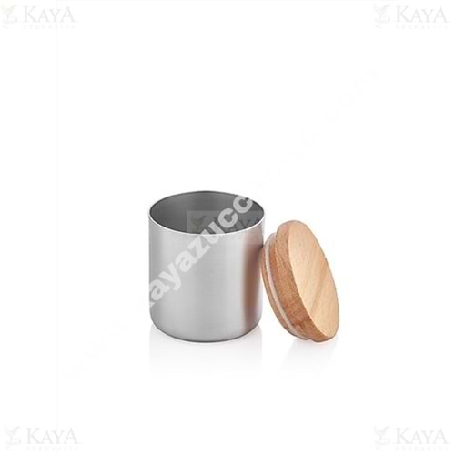 KISMET BAMBU KAPAK METAL BAHARATLIK KBT-111