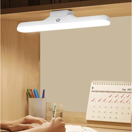 KRD LED LAMBA 3 KADEMELİ LAMBA YAPIŞKANLI ŞARJLI 30 CM 1*100