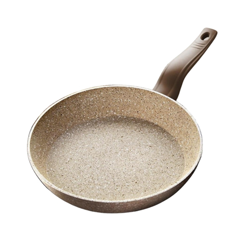 LAVONNİ DİEZ GRANİT TAVA EZME BAKALİT KREM 24 CM 1*12