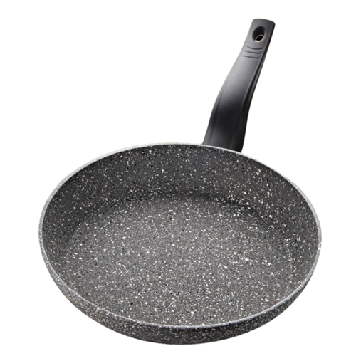 LAVONNİ DİEZ GRANİT TAVA EZME BAKALİT GRİ 26 CM 1*12