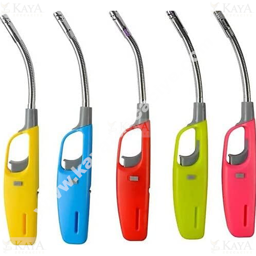 NEROX MUTFAK ÇAKMAĞI HORTUMLU BÜKÜLEBİLİR 1*20