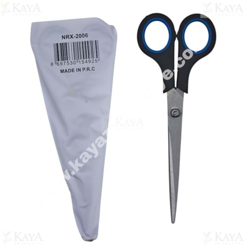 NEROX MAKAS 6 İNÇ 1*12