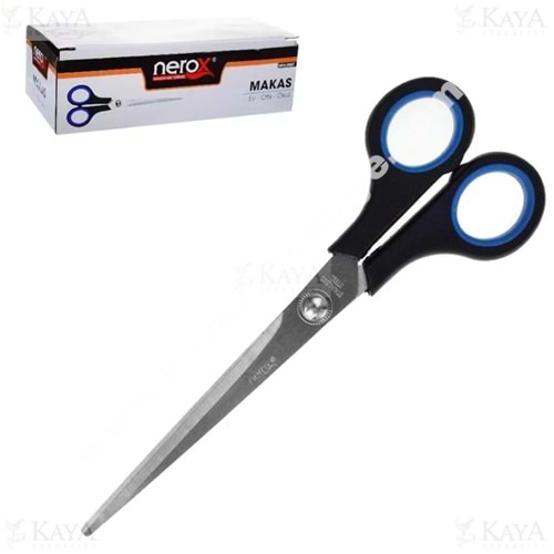 NEROX MAKAS 7 İNÇ 1*12