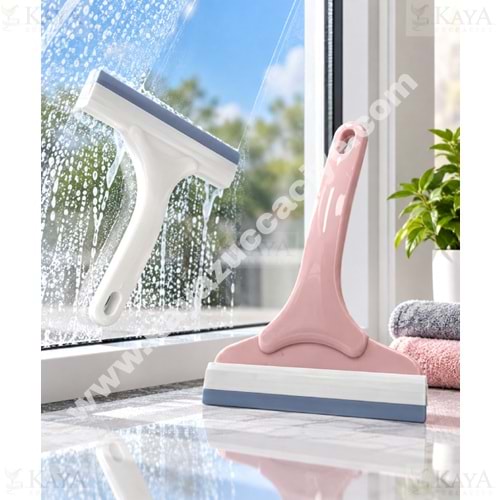 DOLLY CAMSİL NARİN KÜÇÜK CAM SİL 10 CM 1*100